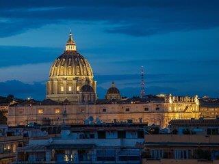 Hotelbild von Bloom Hotel Roma