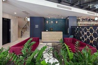 Hotelbild von Trendy by Athens Prime Hotels