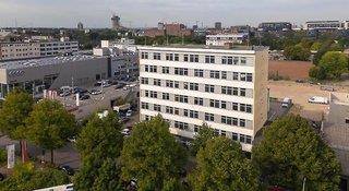 Hotelbild von BO Hotel Hamburg