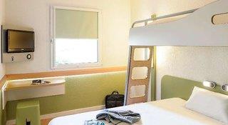 Ibis budget Stuttgart City Nord