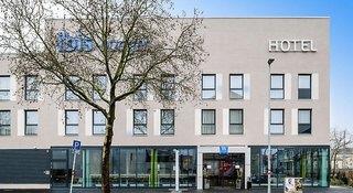 ibis budget Bamberg