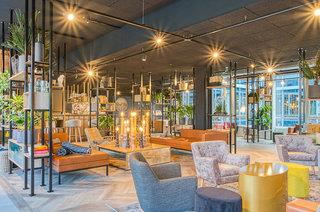 Hotelbild von Vienna House Easy by Wyndham Hamburg Bergedorf