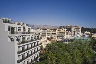 Hotelbild von NLH Kerameikos