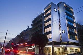 Hotelbild von NLH Fix Hotel - Neighborhood Lifestyle Hotels