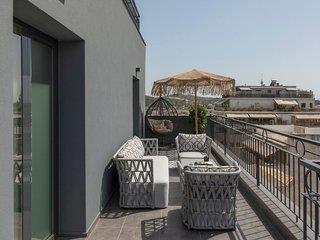 Hotelbild von Play Theatrou Athens Hotel