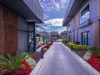 Menalo Hotel Premium Istanbul Airport 1