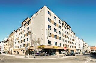 B&B HOTEL Wien-Stadthalle