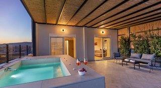 Thisean Modern Suites By Athens Stay 1