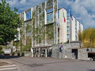 Hotelbild von Carrick Hotel