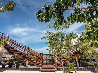 La Palma Holbox