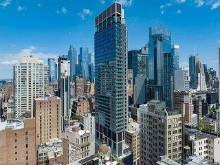 The Ritz-Carlton New York, NoMad