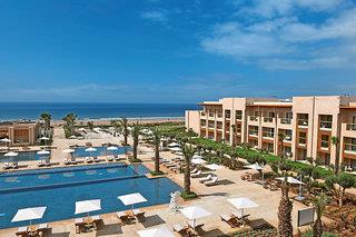 Hilton Taghazout Bay Beach Resort & Spa