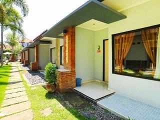 Lembayung Sari Homestay