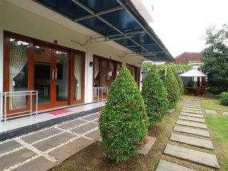 The Umah Pandawa Hotel & Villas