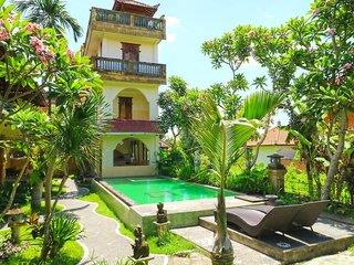 Ubud Kerta City Hotel