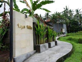 Toya Villa Ubud