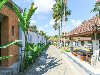 Bali Merita Villa