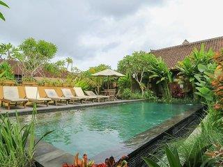 Bali Sunshine Homestay Ubud