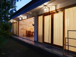 Palm Beach Villas Bali