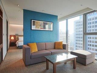 Stanford Hotel Myeongdong