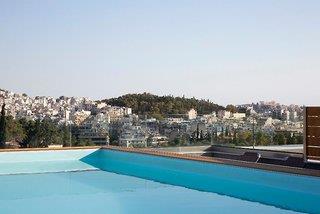 Hotelbild von Athens Panorama Project