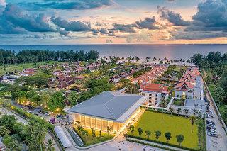 JW Marriott Khao Lak Resort Suites