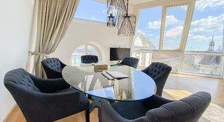 Abieshomes Serviced Apartments - Votivpark 1