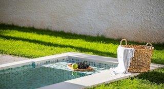 Carruba Boutique Hotel