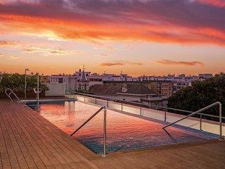 Hotelbild von ibis Styles Sevilla Santa Justa