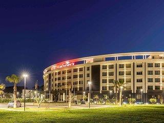 Mövenpick Hotel Lalez Durres