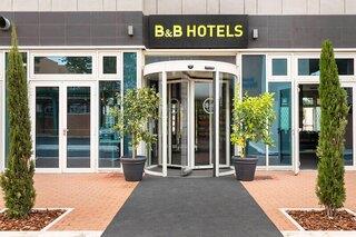 B&B HOTEL Roma Fiumicino Aeroporto Fiera 2