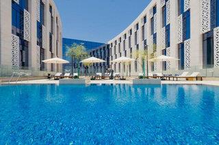 Hotelbild von IntercityHotel Muscat