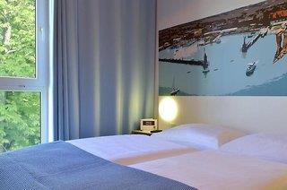 B&B HOTEL Passau-West