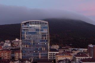 Residence Inn by Marriott Istanbul Atasehir