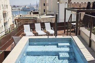 Hotelbild von Joe's Gomila Boutique Hotel
