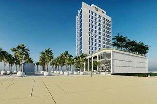 Hotel Marina Badalona
