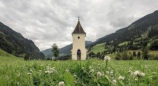 Appartementhaus Alpenpark