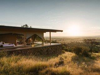 14 Tage in Rainhof (Windhoek) Habitas Namibia