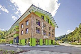 Explorer Hotel Garmisch