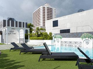 The Quartier Hotel Sukhumvit 39 Bangkok by Compass Hospitality