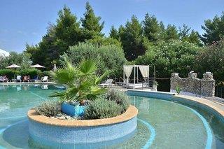 Greek Pride Aithrion Hotel