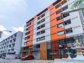 Alanda Hotel & Apartment 1