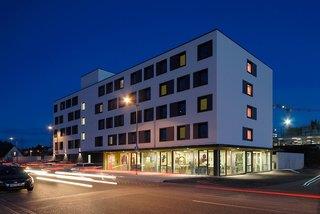 B&B HOTEL Böblingen