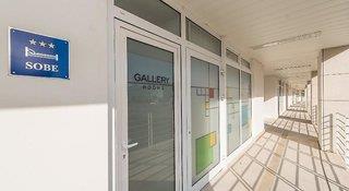 Hotelbild von Gallery Rooms Zadar
