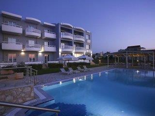Hotelbild von Artina Nouvo Apartments