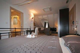 Splitska Perla City Centre Luxury Rooms