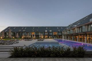 Hotelbild von Saltic Resort & Spa Leba