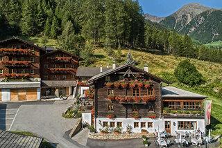Hotelbild vom Oberraindlhof
