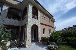 Aether Suites Tropea