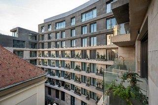 Hotelbild von Hotel Emerald & Suites